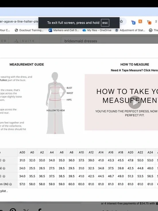 Azazie Agave Halter Chiffon Maxi Dress - Sage Green - Picture 5 of 7